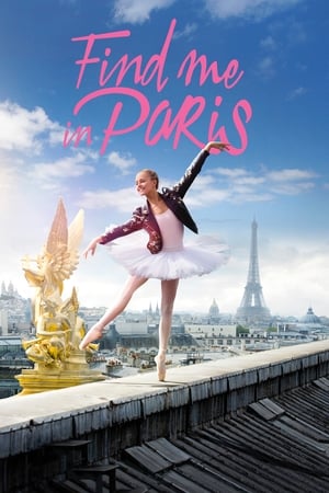 Find Me in Paris Season 3