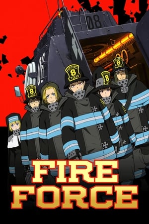 Fire Force Season 1