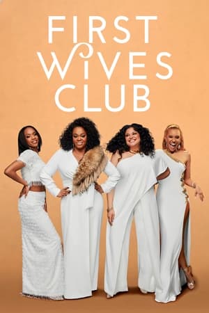 First Wives Club Season 2