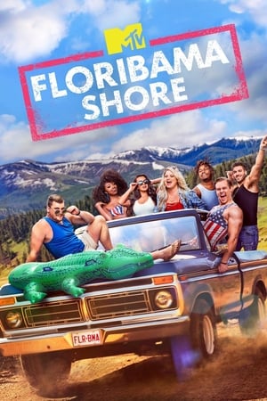 Floribama Shore Season 2