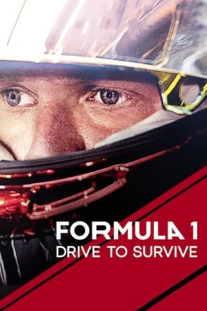 Formula 1: Drive to Survive Season 3