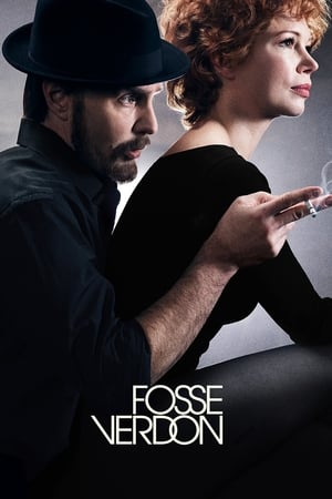 Fosse/Verdon Season 1
