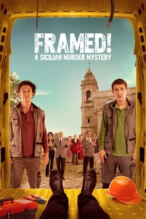 Framed! A Sicilian Murder Mystery Season 2