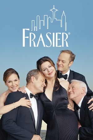 Frasier Season 4