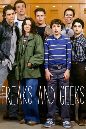 Freaks and Geeks Season 1