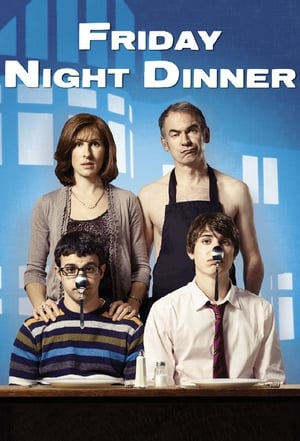 Friday Night Dinner Season 1