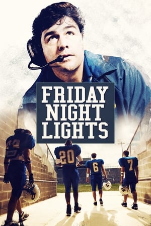 Friday Night Lights Season 4