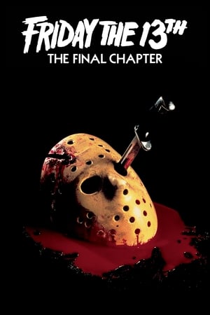 Friday the 13th 4: The Final Chapter