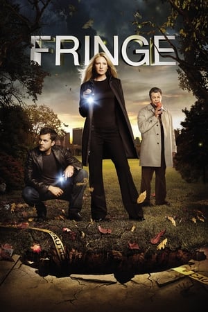 Fringe Season 4