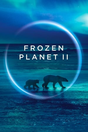 Frozen Planet 2 Season 1
