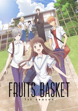 Fruits Basket Season 2