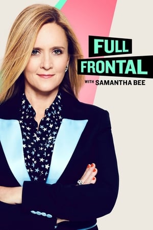 Full Frontal with Samantha Bee Season 2