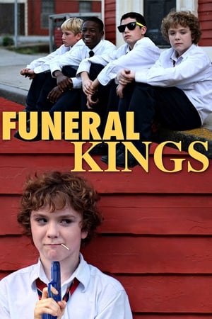 Funeral Kings