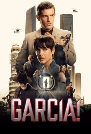 García! Season 1