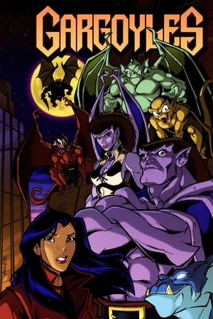 Gargoyles Season 1