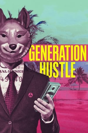 Generation Hustle Season 1