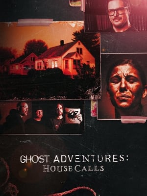 Ghost Adventures: House Calls Season 1