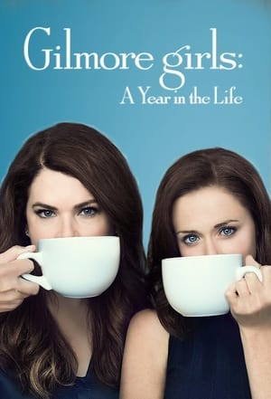 Gilmore Girls: A Year in the Life Season 1