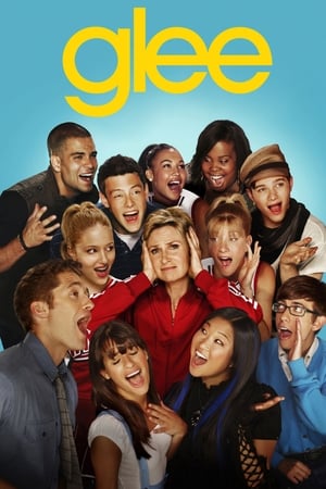 Glee Season 4