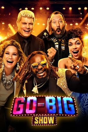 Go-Big Show Season 1
