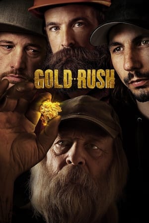 Gold Rush Season 7