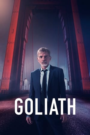 Goliath Season 3