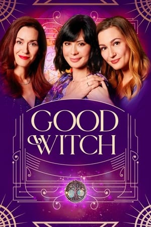 Good Witch Season 5
