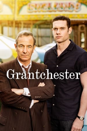 Grantchester Season 2