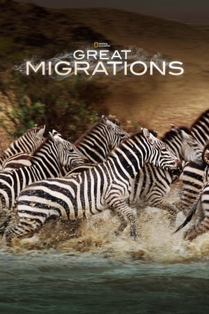 Great Migrations Season 1