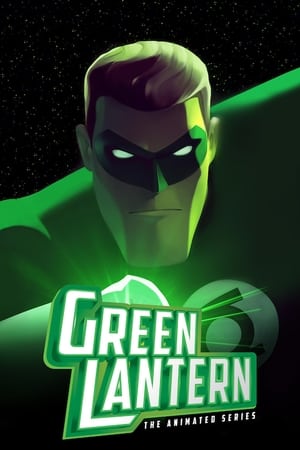 Green Lantern: The Animated Series Season 1