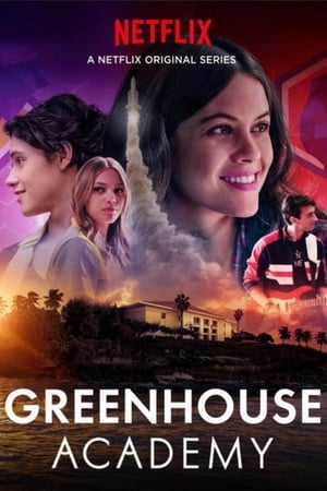 Greenhouse Academy Season 3