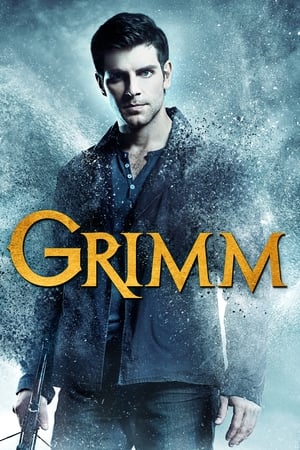 Grimm Season 5