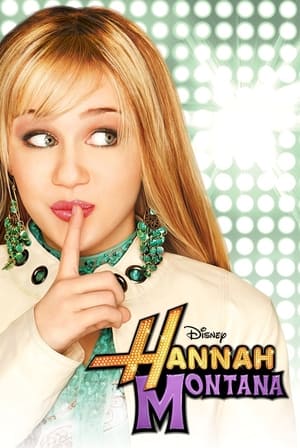 Hannah Montana Season 2