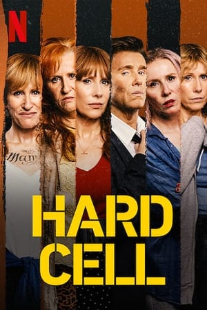 Hard Cell Season 1