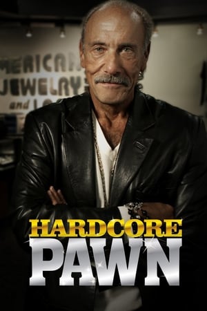Hardcore Pawn Season 1