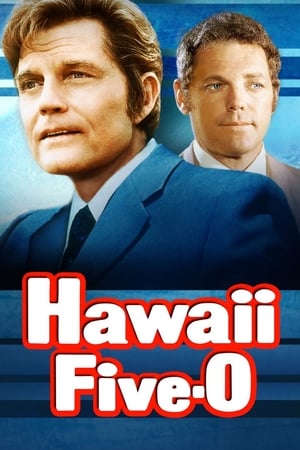 Hawaii Five-O Season 2