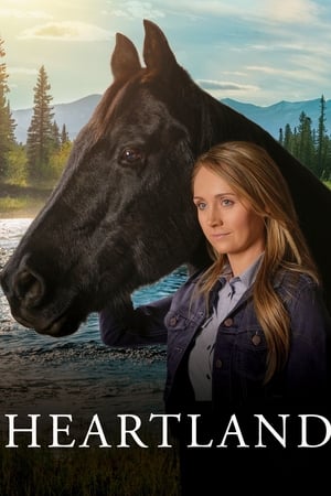 Heartland Season 17