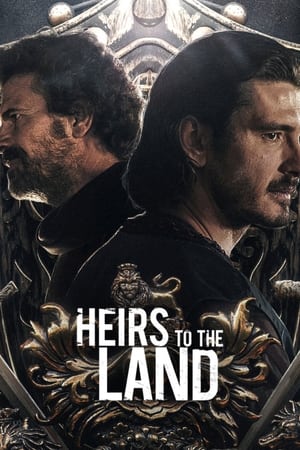 Heirs to the Land Season 1