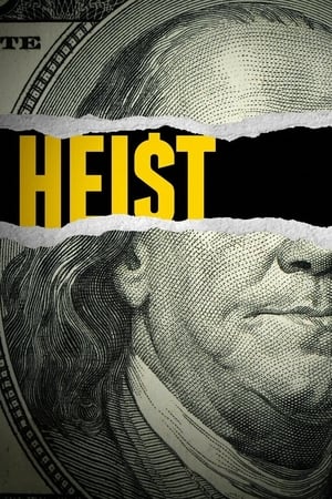 Heist Season 1