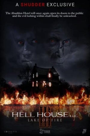 Hell House LLC 3: Lake of Fire