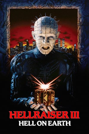 Hellraiser 3: Hell on Earth