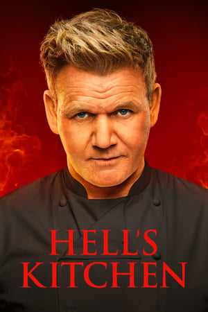 Hell's Kitchen Season 1