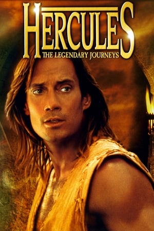 Hercules: The Legendary Journeys Season 1