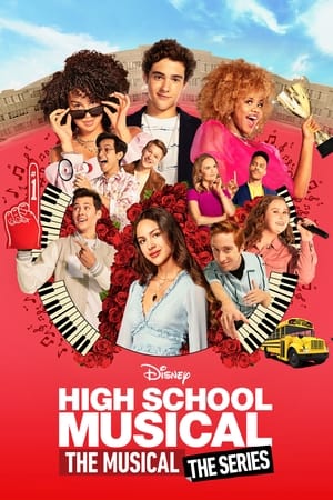 High School Musical: The Musical: The Series Season 1