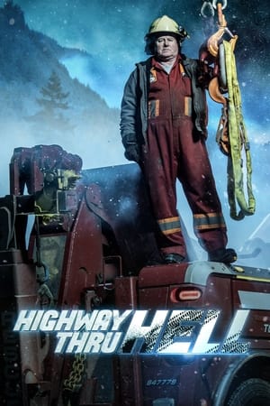 Highway Thru Hell Season 3