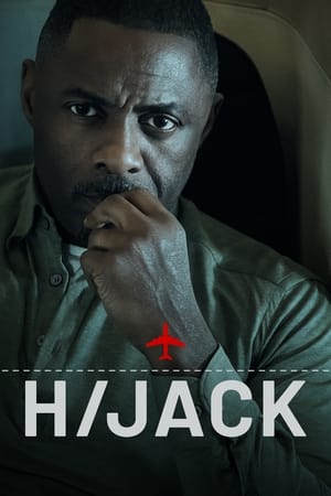 Hijack Season 1