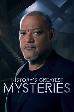 History's Greatest Mysteries Season 3