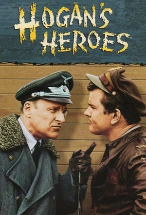 Hogan's Heroes Season 4