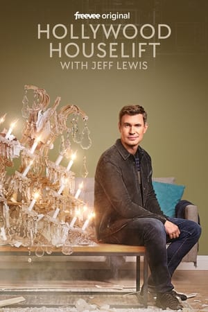 Hollywood Houselift with Jeff Lewis Season 1