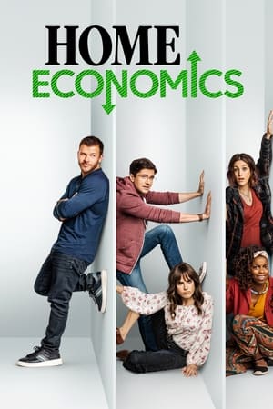 Home Economics Season 3